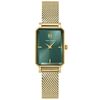 Montre Pierre Lannier Ariane Vert