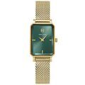 Montres sur Grenoble : Montre Pierre Lannier Ariane Vert