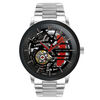 Montre Pierre Lannier Paddock Noir