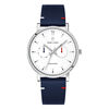 Montre Pierre Lannier Essential Blanc