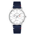 Montres sur Grenoble : Montre Pierre Lannier Essential Blanc