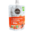 Di&eacute;t&eacute;tique sur Lyon 9e Arrondissement : Pur&eacute;e Bio 4Ultra Potimarron/Carotte 85 g