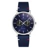 Montre Pierre Lannier Essential Bleu
