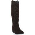 Bottes Priv Lab CAMOSCIO MORO