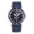 Montre Pierre Lannier &Eacute;lys&eacute;e Bleu