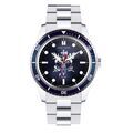 Montres sur Grenoble : Montre Pierre Lannier &Eacute;lys&eacute;e Bleu
