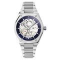 Montres sur Grenoble : Montre Pierre Lannier Automatic Bleu