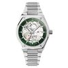 Montre Pierre Lannier Automatic Vert