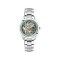 Montres sur Grenoble : Montre Pierre Lannier Thea Vert