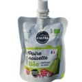 Di&eacute;t&eacute;tique sur Lyon 9e Arrondissement : Pur&eacute;e Bio 4Ultra Poire/Noisette 75 g