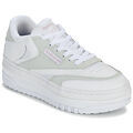 Baskets basses Reebok Classic CLUB C EXTRA