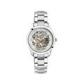 Montres sur Grenoble : Montre Pierre Lannier Thea Argent&eacute;