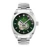 Montre Pierre Lannier Arcadius Vert