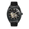 Montre Pierre Lannier Arcadius Noir