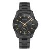 Montre Pierre Lannier Metropolitain Noir