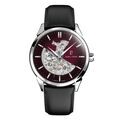 Montres sur Grenoble : Montre Pierre Lannier Monarck Bordeaux