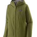 Randonn&eacute;e sur Lyon 9e Arrondissement : Veste Imperm&eacute;able Patagonia Torrentshell 3L Homme, XL