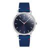 Montre Pierre Lannier Essential Bleu