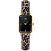 Montre Pierre Lannier Ariane Noir