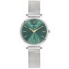 Montre Pierre Lannier Essential Vert