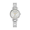Montre Pierre Lannier Essential Argent&eacute;