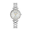 Montres sur Grenoble : Montre Pierre Lannier Essential Argent&eacute;
