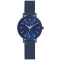 Montres sur Grenoble : Montre Pierre Lannier Essential Bleu