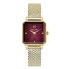Montre Pierre Lannier Leonor Bordeaux