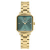 Montre Pierre Lannier Leonor Vert