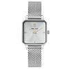 Montre Pierre Lannier Leonor Argent&eacute;