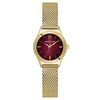 Montre Pierre Lannier Pya Bordeaux