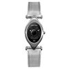 Montre Pierre Lannier Ovni Noir
