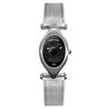 Montres sur Grenoble : Montre Pierre Lannier Ovni Noir