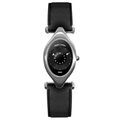 Montres sur Grenoble : Montre Pierre Lannier Ovni Noir