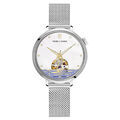 Montres sur Grenoble : Montre Pierre Lannier Australe Nacre Blanche