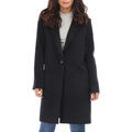 Manteau La Modeuse Manteaux pour femme - Noir - Grenoble