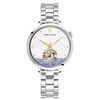 Montre Pierre Lannier Australe Nacre Blanche