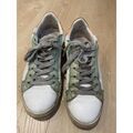 Baskets basses Smerdjian Basket Semerdjian