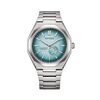 Montre Citizen Super Titanium Mechanical Zenshin Bleu Sky