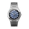 Montre Citizen Super Titanium Mechanical Zenshin Bleu