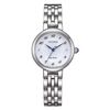 Montre Citizen L Round Blanc