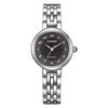 Montre Citizen L Round Noir