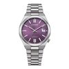 Montre Citizen Tsuyosa 37 Violet