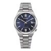 Montre Citizen Tsuyosa 37 Bleu