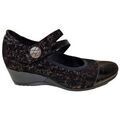 Chaussures &agrave; talons femme sur Grenoble : Chaussures escarpins Artika canope