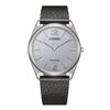 Montre Citizen Suratto Gris