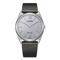 Montres sur Grenoble : Montre Citizen Suratto Gris