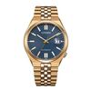 Montre Citizen Tsuyosa 60 Bleu