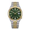 Montre Citizen Tsuyosa 60 Vert