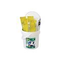 Set de colliers de c&acirc;blage 1�000 pi&egrave;ces 1 pi&egrave;ce(s) set de colliers de c&acirc;blage 1�000 pi&egrave;ces - sapiselco